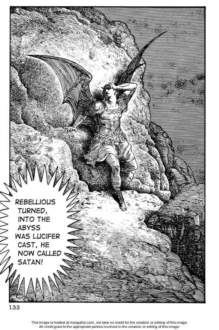 Dante Shinkyoku Chapter 15 33